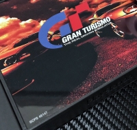 Gran Turismo (SCPS-45147) Box Art