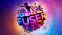 Fuser Box Art