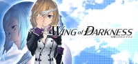 Wing of Darkness Box Art