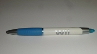 Nintendo Wii Pen Box Art