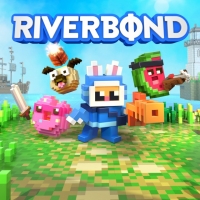 Riverbond Box Art