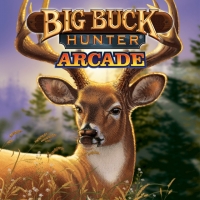 Big Buck Hunter Arcade Box Art
