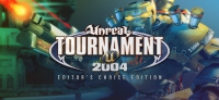 Unreal Tournament 2004 - Editor's Choice Edition Box Art