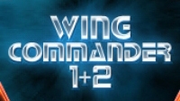 Wing Commander 1+2 Box Art