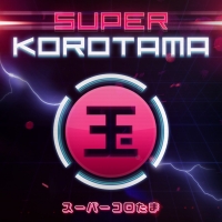 Super Korotama Box Art