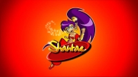 Shantae Box Art