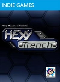 Hexy Trench Box Art