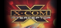 X-COM: Interceptor Box Art