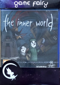 Inner World, The (GameFairy) Box Art