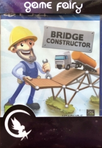 Bridge Constructor Box Art