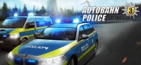 Autobahn Police Simulator 3 Box Art