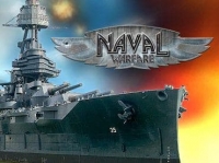 Naval Warfare Box Art