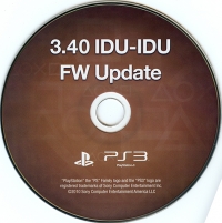 3.40 IDU-IDU FW Update Box Art
