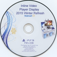 Inline Video Player Display 2015 Winter Refresh Box Art
