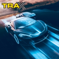 Trax Box Art