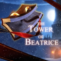 Tower of Beatrice, The Box Art