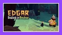 Edgar: Bokbok in Boulzac Box Art