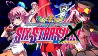Arcana Heart 3 LoveMax SixStars!!!!!! Xtend Box Art