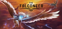 Falconeer, The Box Art