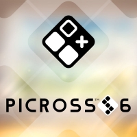 Picross S 6 Box Art