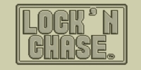Lock 'n' Chase Box Art