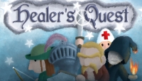 Healer's Quest Box Art