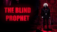 Blind Prophet, The Box Art