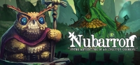 Nubarron: The adventure of an unlucky gnome Box Art
