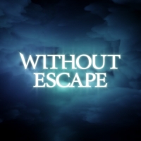 Without Escape Box Art