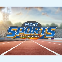 Mini Sports Collection Box Art