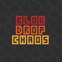 Blok Drop Chaos Box Art