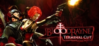 BloodRayne: Terminal Cut Box Art