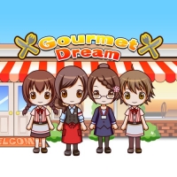 Gourmet Dream Box Art