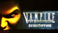 Vampire: The Masquerade: Redemption Box Art