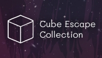 Cube Escape Collection Box Art