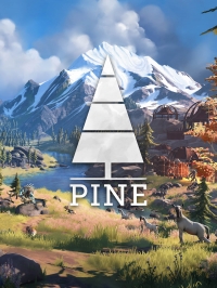 Pine Box Art