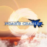Noah's Cradle Box Art