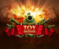 Toy Defense Box Art