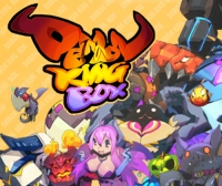Demon King Box Box Art