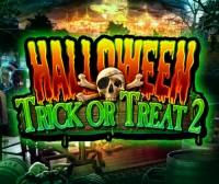 Halloween: Trick or Treat 2 Box Art