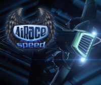 AiRace Speed Box Art