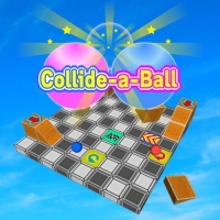 Collide-a-Ball Box Art