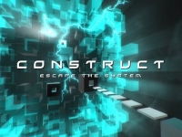 Construct: Escape the System Box Art