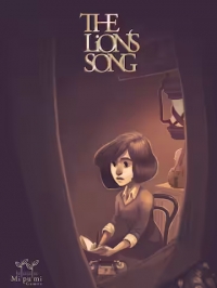 Lion's Song, The Box Art