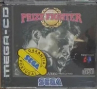 Prize Fighter [PT] Box Art