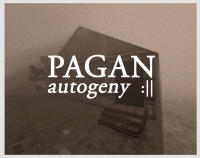 Pagan: Autogeny Box Art