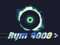 Rym 9000 Box Art