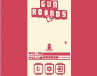 Gun Rounds Box Art