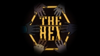 Hex, The Box Art