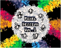 Pixel Session Vol.1 Box Art
